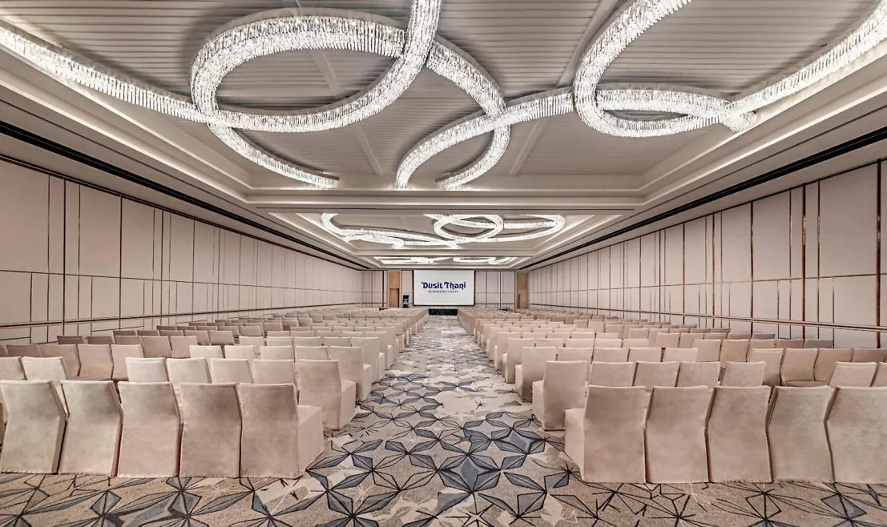 Dusitd2 Davao Hotel 4*,  Philippines