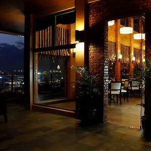 酒店 中央公园塔楼度假酒店 ****