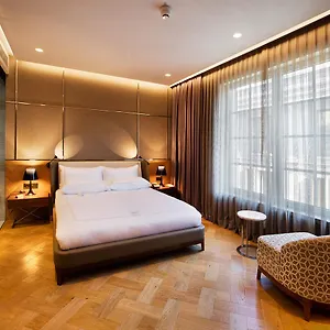 Fer Hotel Istanbul