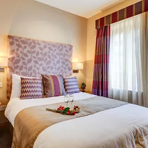 Kingfisher Townhouse Guest house Dublin