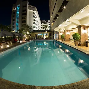 Copacabana Aparthotel Pasay