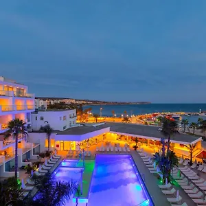 Limanaki & Hotel Ayia Napa