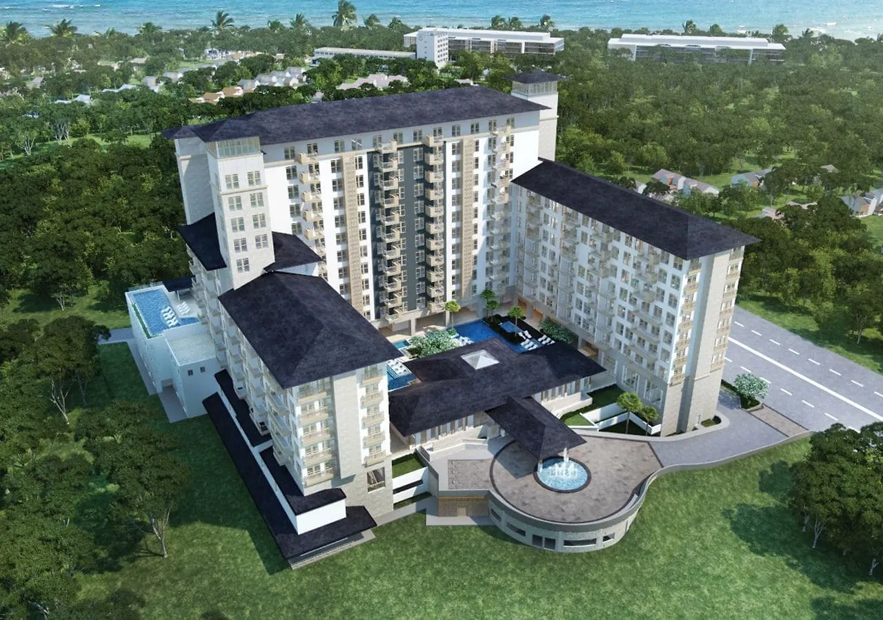 Dusitd2 Davao Hotel